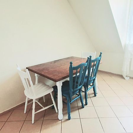 Apartament Parkowy Ostróda Exteriör bild