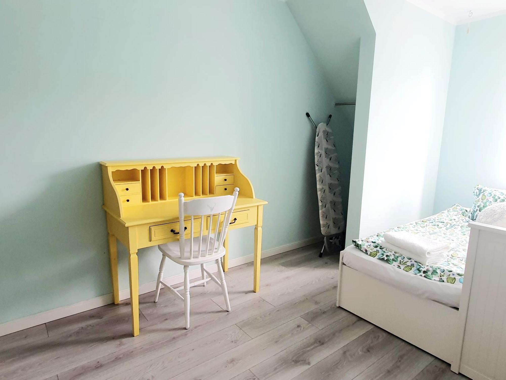 Apartament Parkowy Ostróda Exteriör bild
