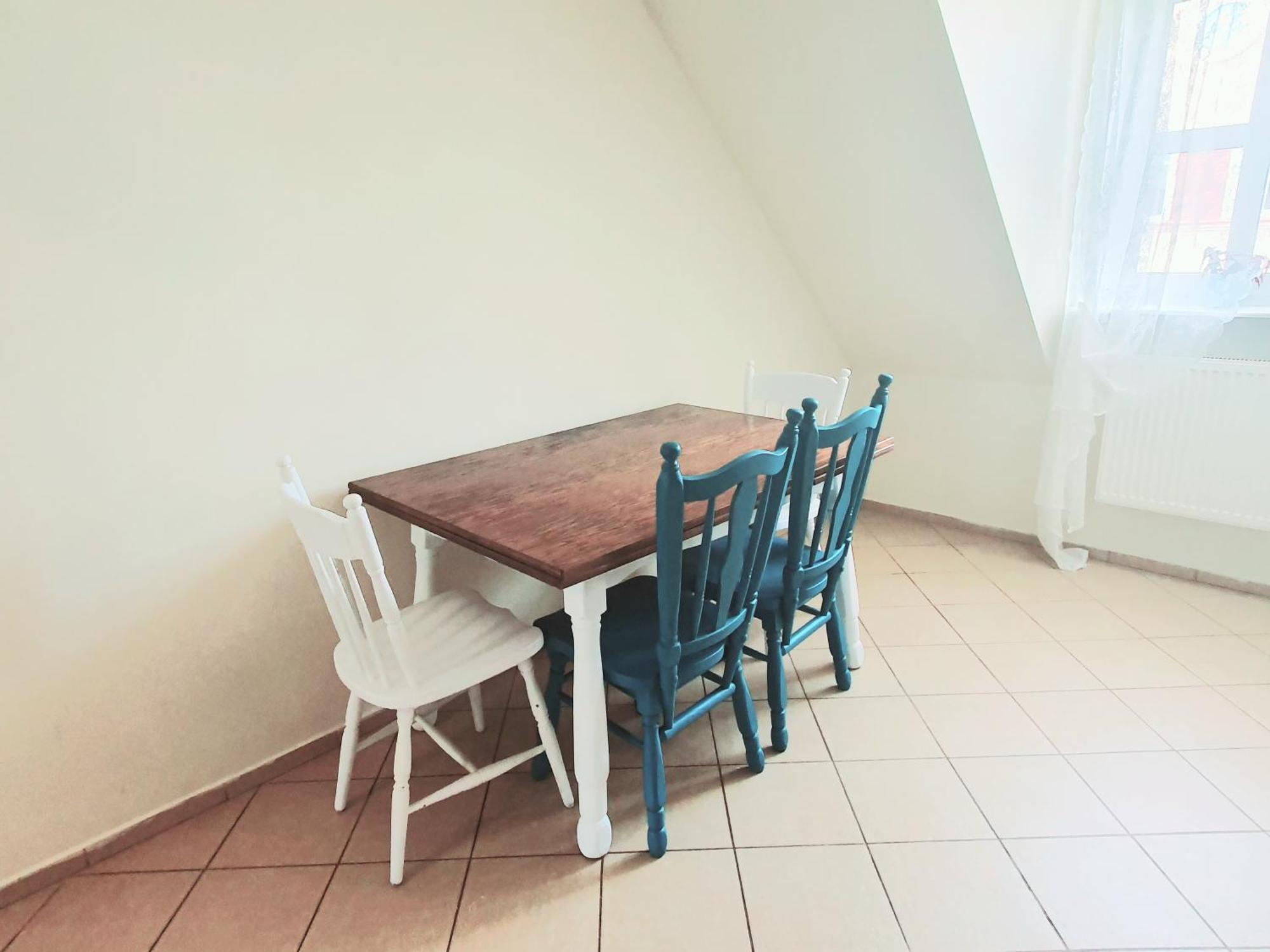Apartament Parkowy Ostróda Exteriör bild
